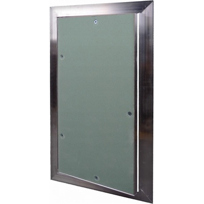 Duma-Tech revizní dvířka 200 x 400 mm hliníková – Hledejceny.cz