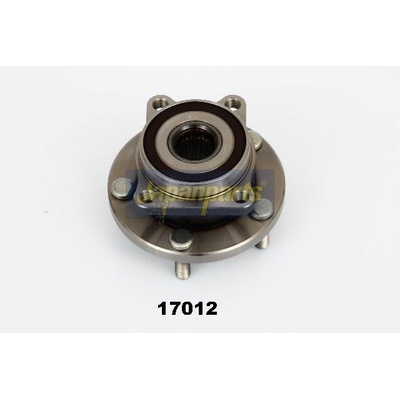 Náboj kolesa JAPANPARTS KK-17012