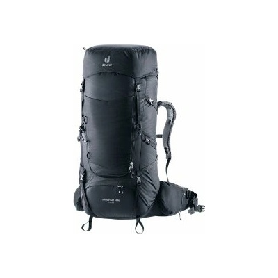 Deuter Aircontact Core 70+10 čierna