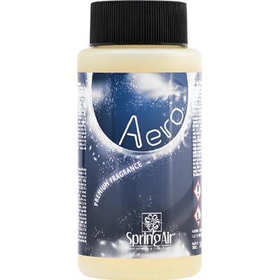 Spring Air náplň do elektrického difuzéru Fresh Office Pro difuzér EvoScent PLUS 200 ml – Hledejceny.cz