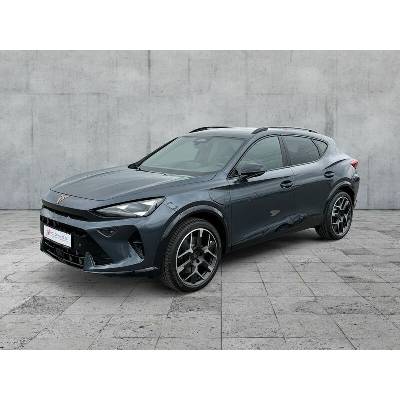 Cupra Formentor VZ 1.5 e-Hybrid DSG 200 kW