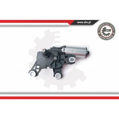 Motor stieracov rear, AUDI A4 A6, 4F9955711