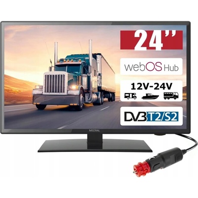 Mistral MI-TV2380HDS