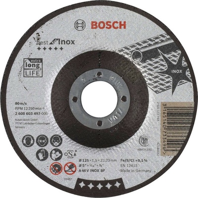 Bosch 2.608.603.497