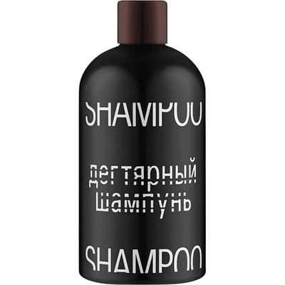 Farmakom Dechtový Šampón Tar 330 ml