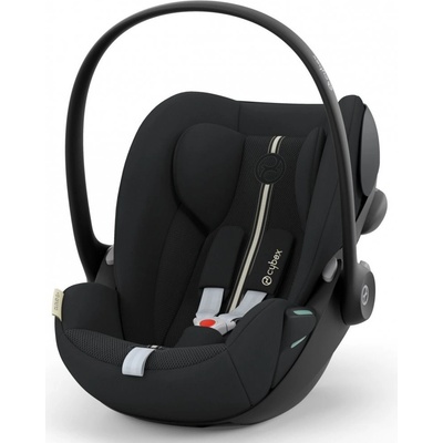 Cybex Cloud G i-Size 2025 Moon Black Plus