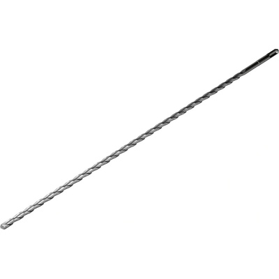 LUX-TOOLS Vrtací kladivo SDS-Plus O 10 mm x 610 mm