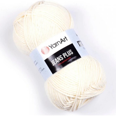 YarnArt Jeans Plus Farba: 03