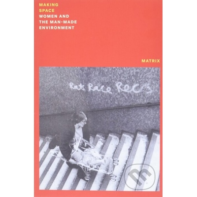 Making Space - Matrix – Hledejceny.cz