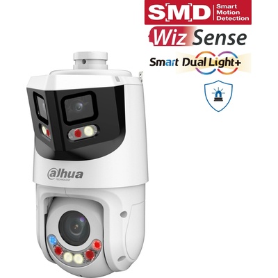Dahua SDT4E425-8P-GB-APV1
