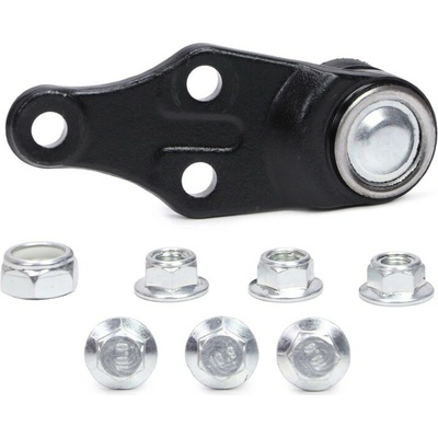 Zvislý/nosný čap MASTER-SPORT GERMANY 29564-SET-MS