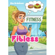 Fitless - Eva Ordeltová