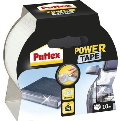 Pattex Power Tape Univerzální lepicí páska 50 mm x 10 m – Hledejceny.cz