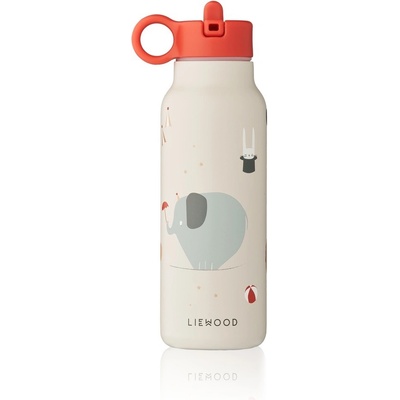 Liewood Falk Lahev 350 ml Circus Sandy