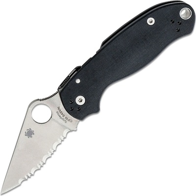 Spyderco Para 3 C223GS