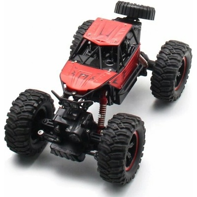 IQ models Kovový MZ-Climb 1/14 s GRAVITI senzorem červený RC_306498 RTR 1:14