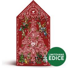 Mapes adventní kalendář limitovaná edice SpokojenyPes.cz 280 g