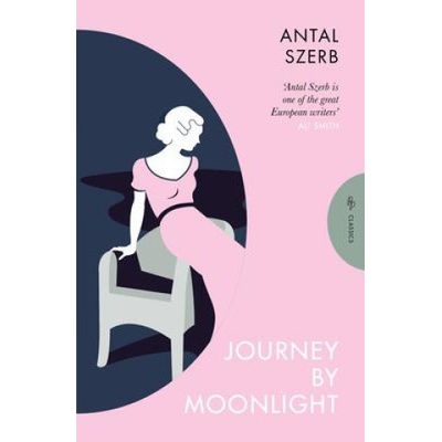Journey by Moonlight