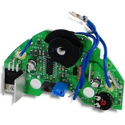 RUPES zDÍL ER03TE/05 elektronika s regulací (400290)