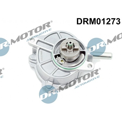 Podtlakové čerpadlo, brzdový systém Dr.Motor Automotive DRM01273