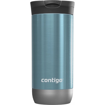 Contigo Termohrnek Huron 2.0 470 ml Dark Ice