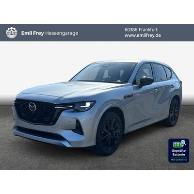 Mazda CX-60 PHEV Homura AWD 241 kW