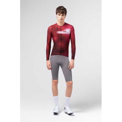 Gobik Vanquish Monarch Red Unisex