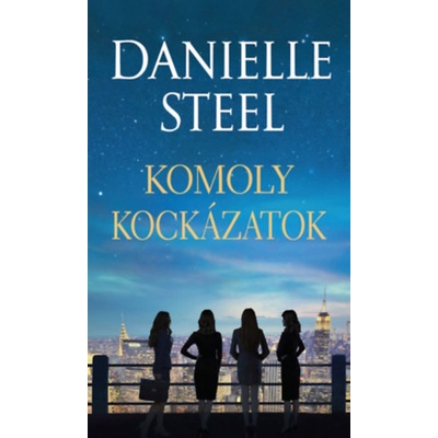 Komoly kockázatok