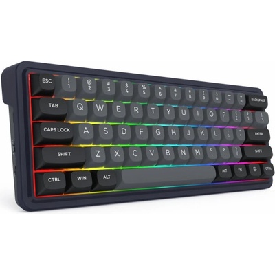Redragon Draconic V2 K730GB-RGB-PRO Black