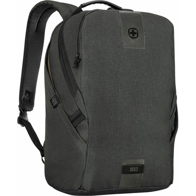 Wenger MX Eco Light 612262 šedá