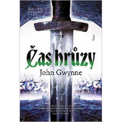 Čas hrůzy John Gwynne