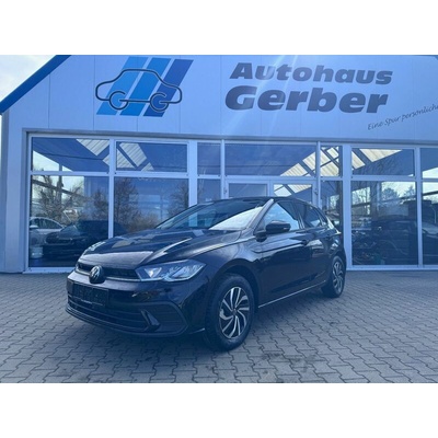 Volkswagen Polo 1.0 TSI DSG People 70 kW
