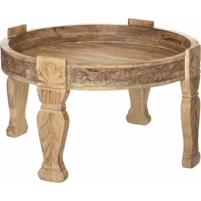Atmosphera Gypsy 74 cm mango – Hledejceny.cz