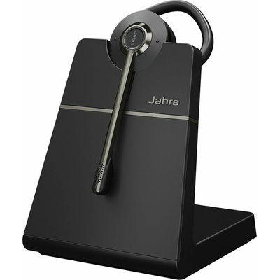 Jabra Engage 55 SE UC Convertible USB-C, Stand