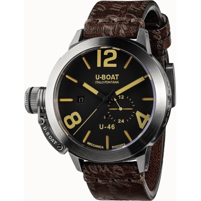 U-Boat 4646
