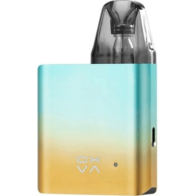 OXVA Xlim SQ Pod 900 mAh Gold Blue 1 ks
