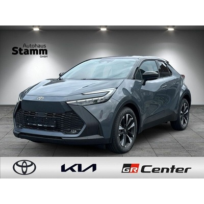 Toyota C-HR 1.8 Hybrid 103 kW
