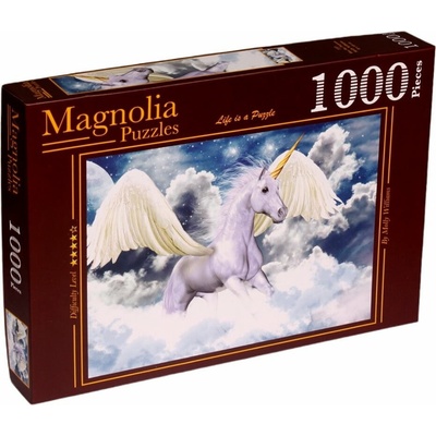 MAGNOLIA Pegas na oblohe 1000 dielov