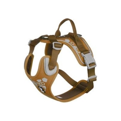 Hurtta Postroj pro psy Weekend Warrior Coral CAMO