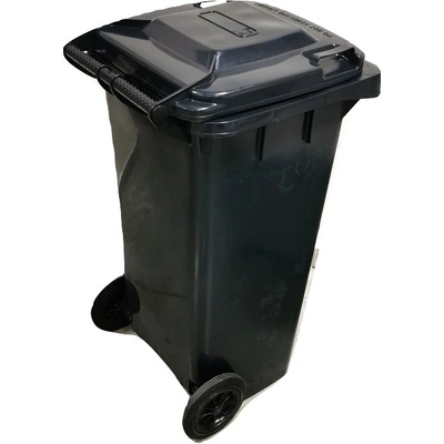 Max popelnice D120B 120 l – Hledejceny.cz