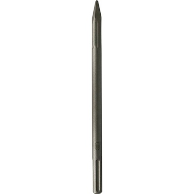 Heller 28545 2 ENDURO jamkovač Celková dĺžka 350 mm SDS max 1 ks