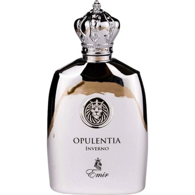 Emir Opulentia Inverno parfumovaná voda pánska 100 ml
