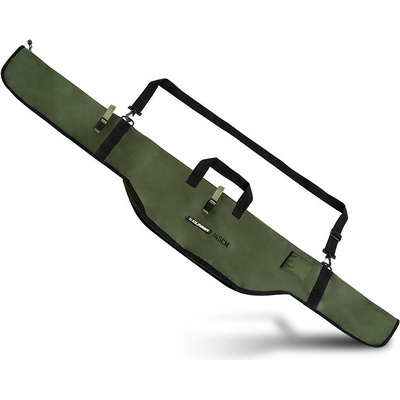 Delphin puzdro na 2 prúty 145cm classa portacase