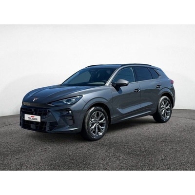 Cupra Terramar eTSI DSG 110 kW
