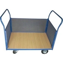 Ecoweld Plošinový 5038