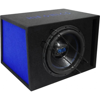 Hifonics Zeus ZSPL12R