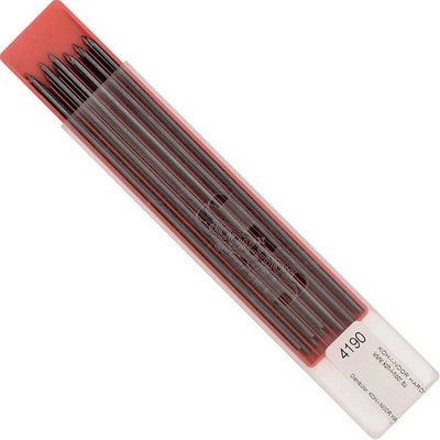 Koh-i-noor Tuhy do Versatilky HB 2 mm 12 ks
