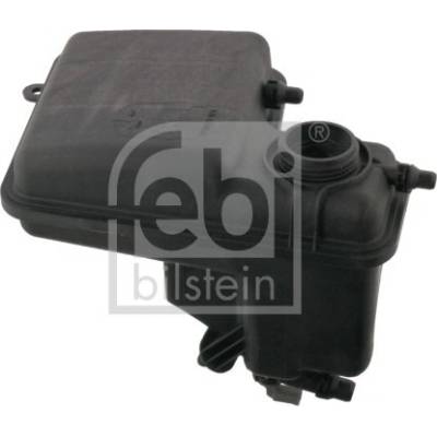 FEBI 38456 Vyrovnavacia nadobka chladiacej kvapaliny VYROVNAVACI NADRZKA BMW E65,E66