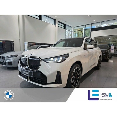 BMW X3 20 M Sport Pro xDrive 153 kW