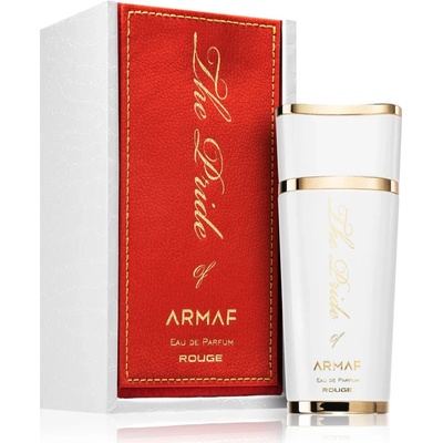 Armaf The Pride White parfumovaná voda dámska 100 ml